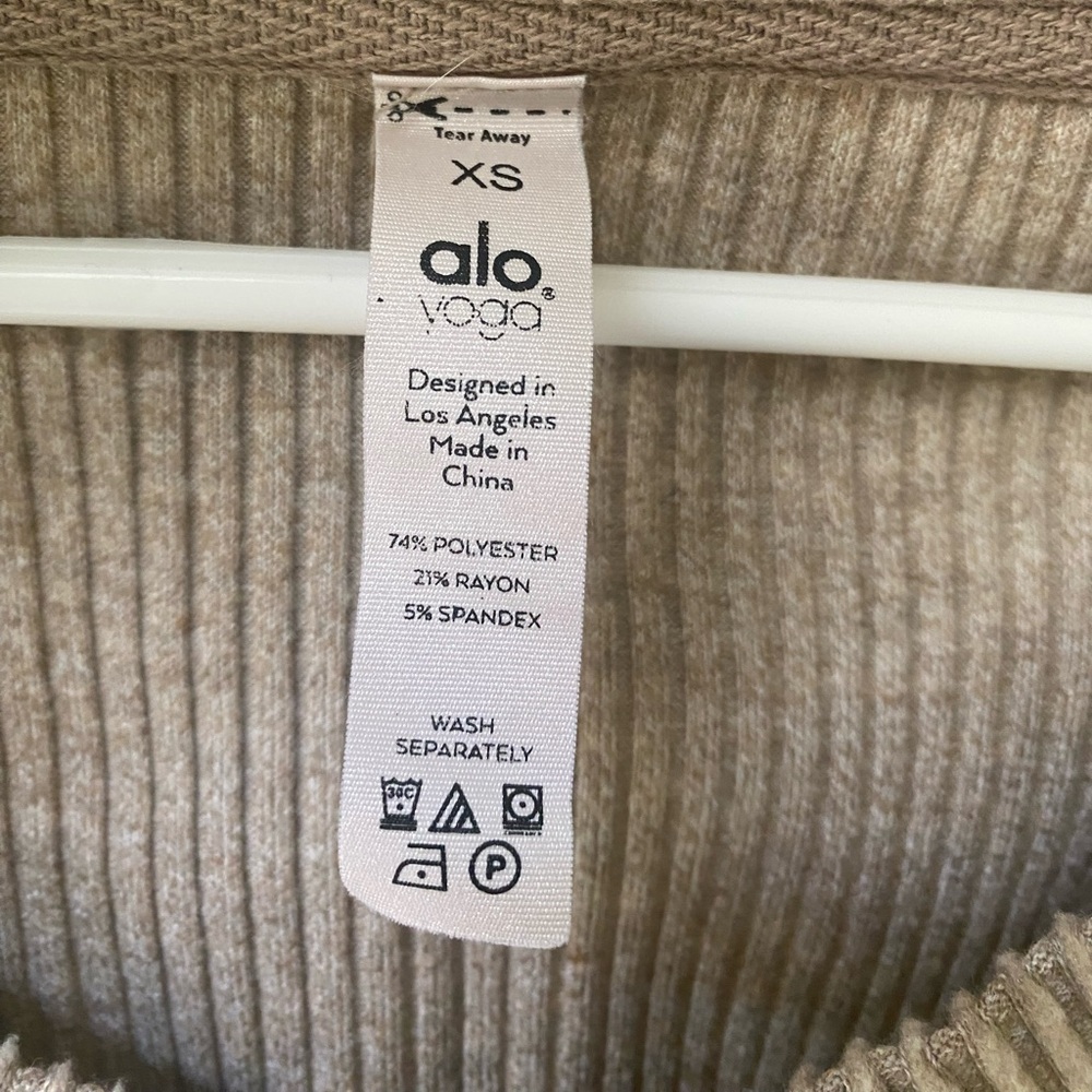 Zara Pullover! - image 5